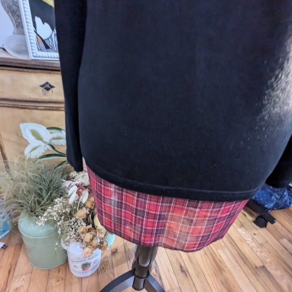 Papillon top - Picture 3 of 6